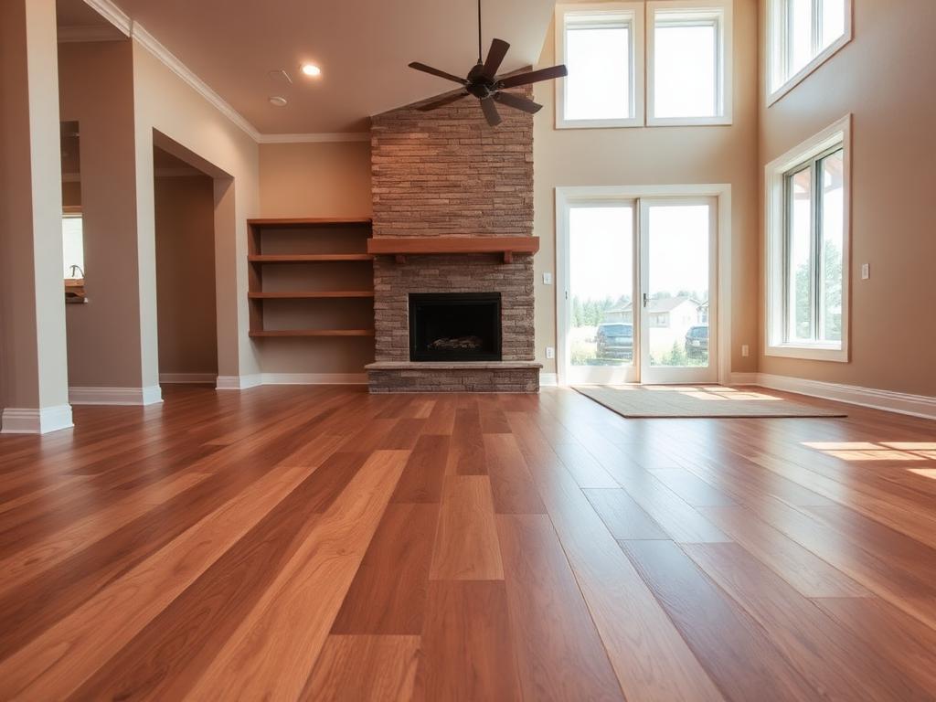 Tenant Improvements by FTK Construction